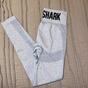 Gymshark Flex High Waisted Leggings